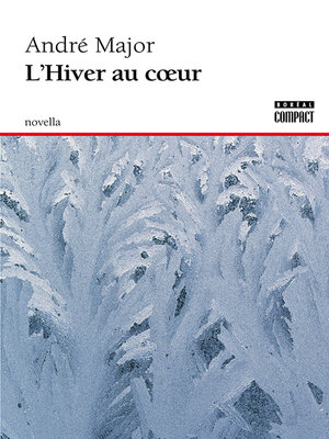 cover image of L'Hiver au coeur